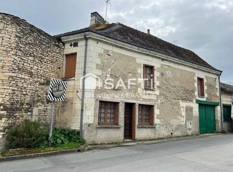 Leigne-Sur-Usseau, Poitou-Charentes 86230
