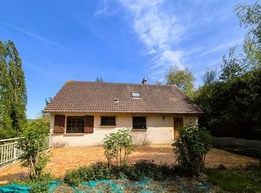Perriers-Sur-Andelle, Haute-Normandie 27910