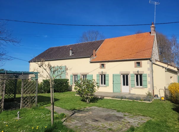 TERCILLAT, Nouvelle-Aquitaine 23350