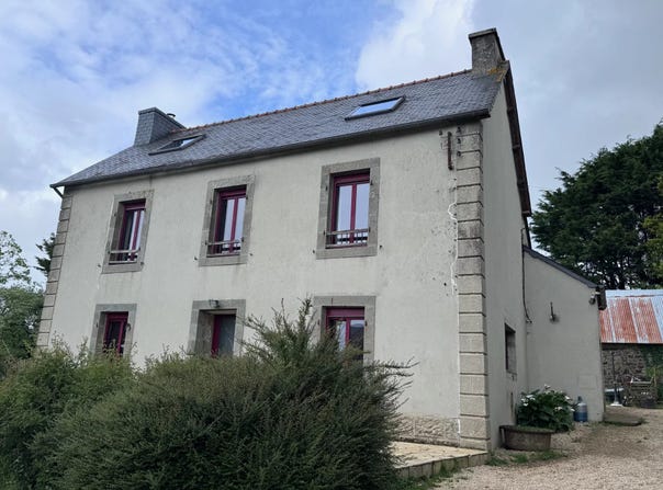 Rosnoën, Finistère 29590