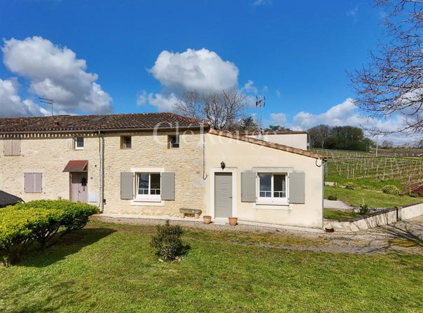 Gensac, Aquitaine 33890