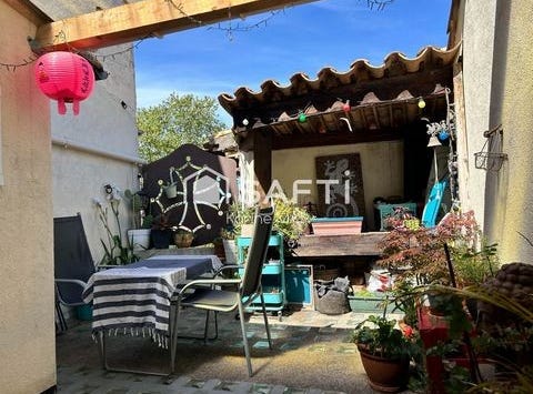 Talairan, Languedoc-Roussillon 11220