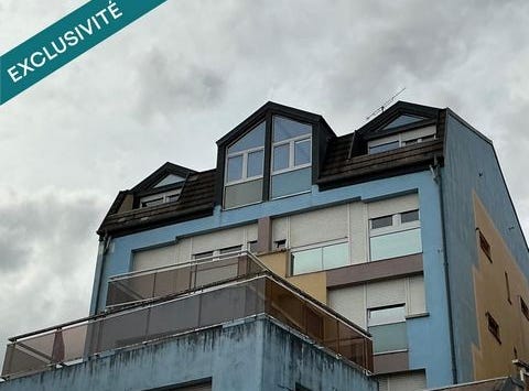 Belfort, Franche-Comté 90000