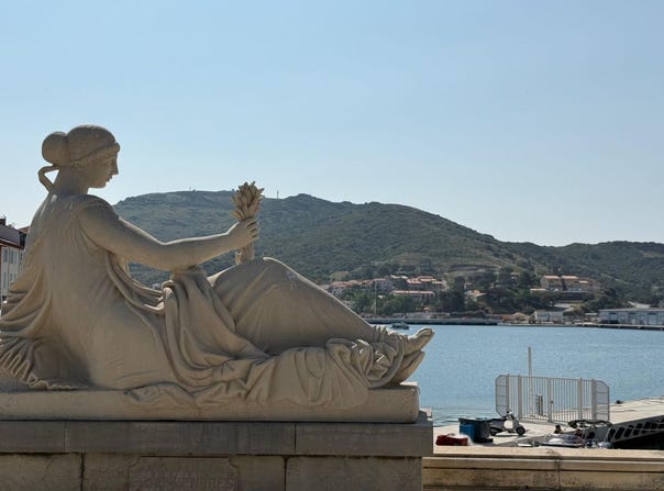 Port-Vendres, Languedoc-Roussillon 66660
