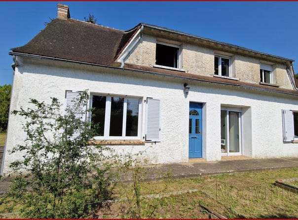 Parigné-le-Pôlin, Pays de la Loire 72330