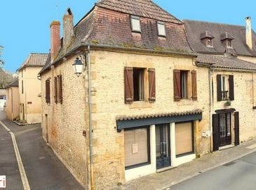 Siorac-En-Perigord, Aquitaine 24170