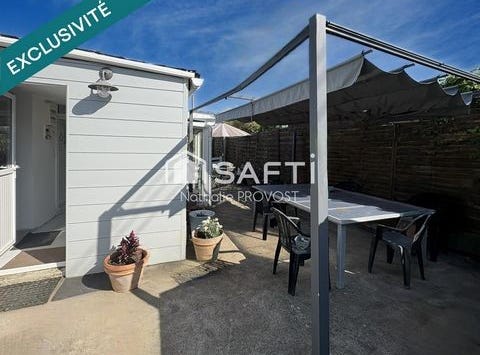 Penestin, Bretagne 56760
