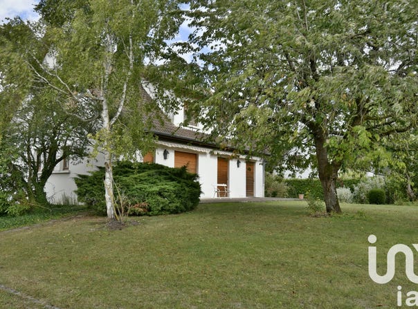 Breteuil, Hauts-de-France 60120