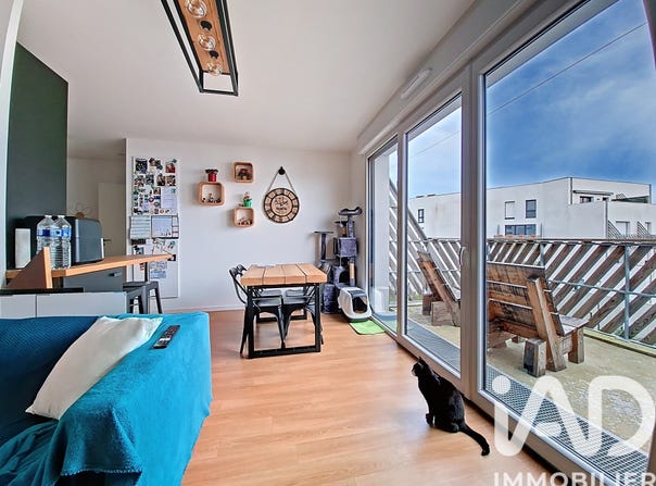 Couëron, Pays de la Loire 44220