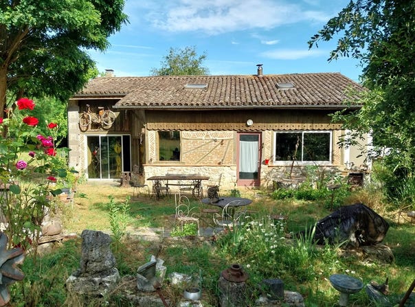 Pellegrue, Gironde 33790