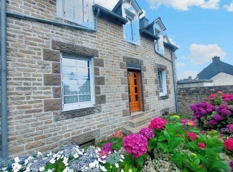 Bourbriac, Bretagne 22390