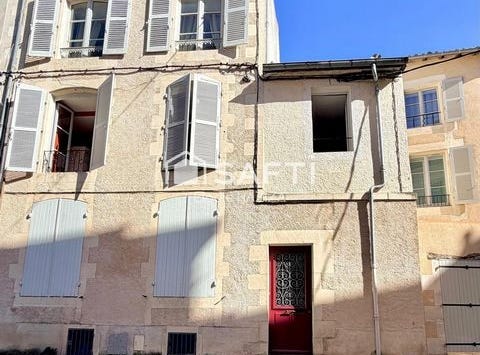 Poitiers, Poitou-Charentes 86000