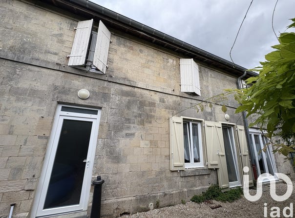 Aulnois-en-Perthois, Grand Est 55170