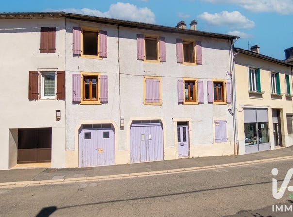 Murat-sur-Vèbre, Occitanie 81320
