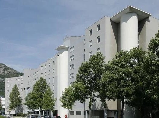 Grenoble, Isère 38000