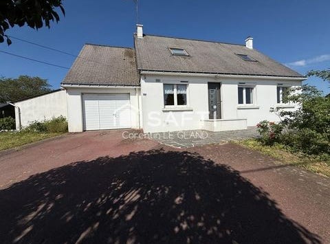 Peaule, Bretagne 56130