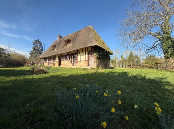 Condé-sur-Risle, Eure 27290