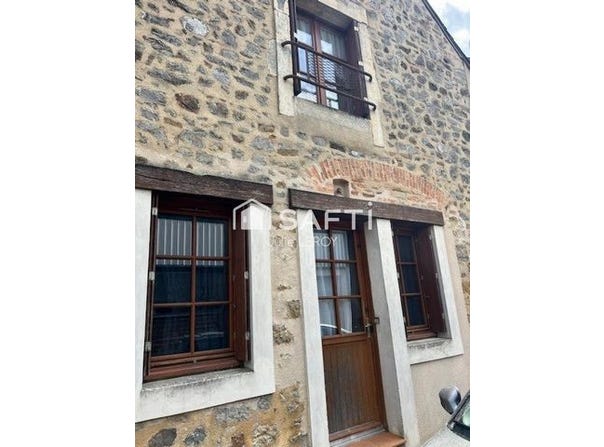 Brulon, Pays de la Loire 72350