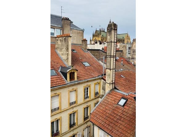 Metz, Lorraine 57000