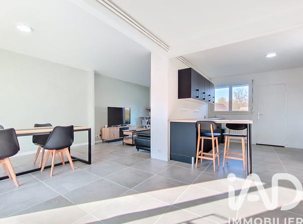 Neuilly-Saint-Front, Hauts-de-France 02470