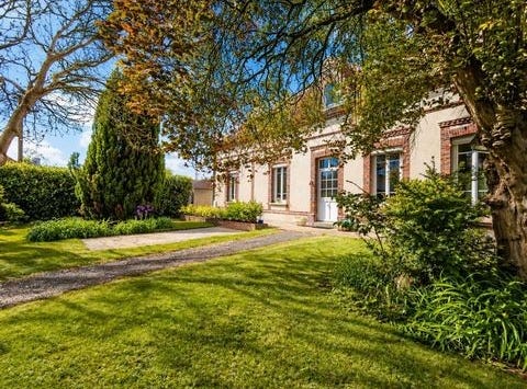 Lignerolles, Haute-Normandie 27220