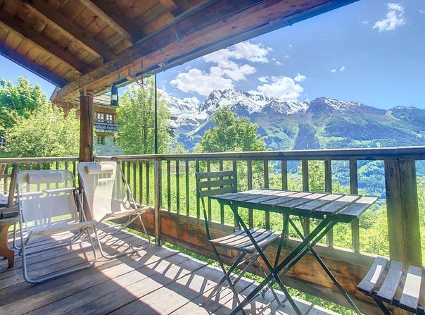 Sainte-Foy-Tarentaise, Rhône-Alpes 73640