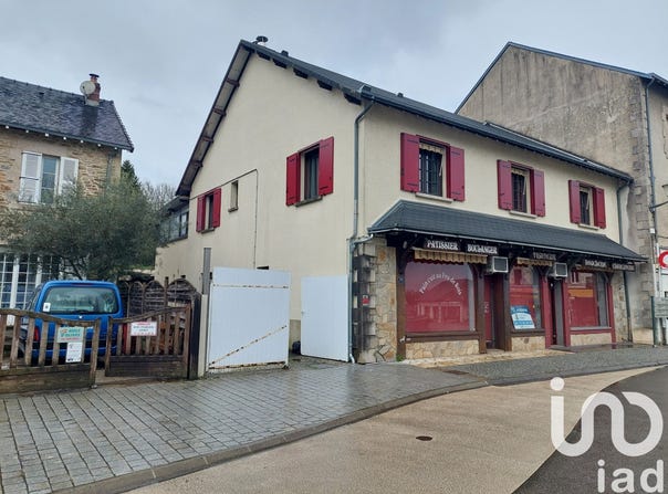 Ambazac, Nouvelle-Aquitaine 87240