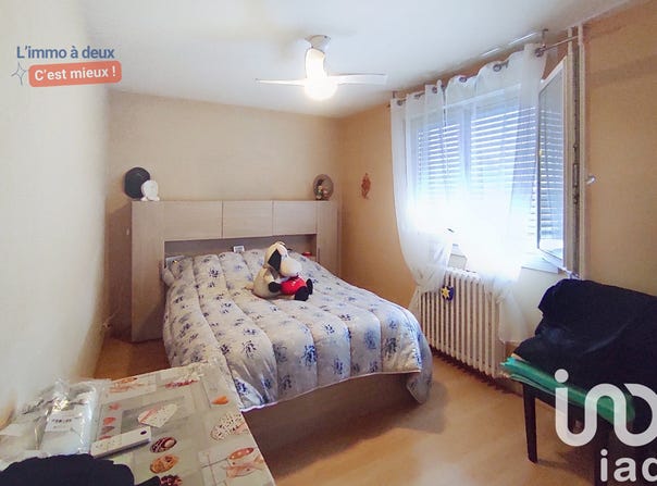Dombasle-sur-Meurthe, Grand Est 54110