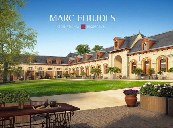 Jouars-Pontchartrain, Ile-de-France 78760