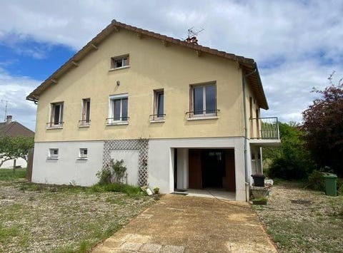Champignelles, Bourgogne 89350