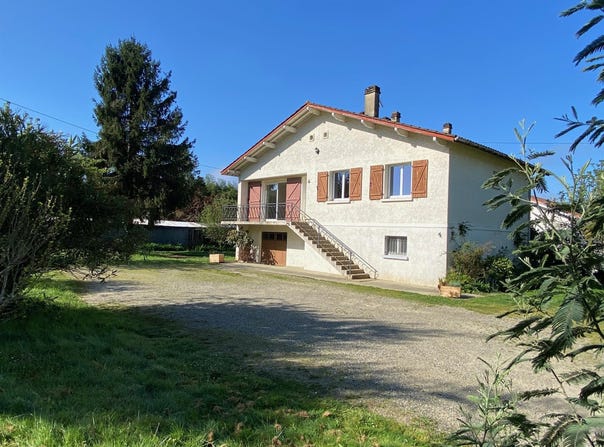 Cassen, Aquitaine 40380