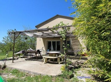 VERNOUX EN VIVARAIS, Rhône-Alpes 07240