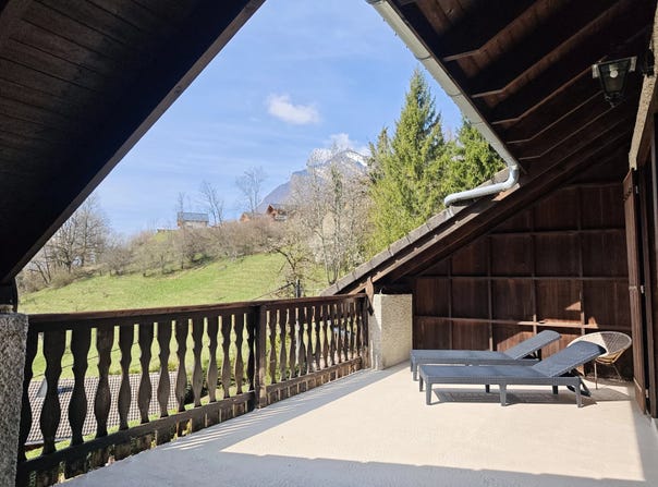 Taninges, Haute-Savoie 74440