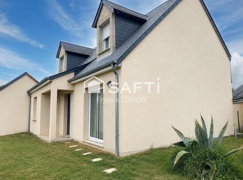 Chambray-Les-Tours, Centre 37170
