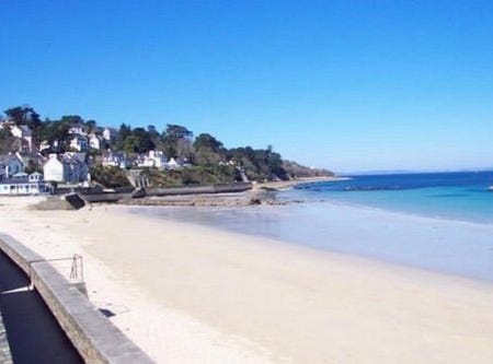 Douarnenez, Bretagne 29100