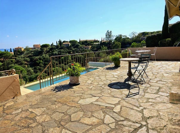 BORMES LES MIMOSAS HH-15554872, Bormes-les-Mimosas, Provence-Alpes-Côte d'Azur