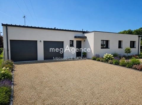 Baud, Bretagne 56150