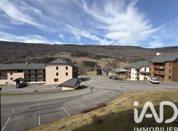 Lélex, Auvergne-Rhône-Alpes 01410