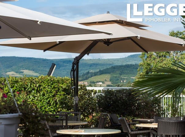 Belleville-en-Beaujolais, Auvergne-Rhône-Alpes 69220