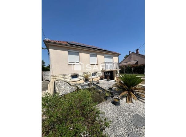 Beville-Le-Comte, Centre 28700