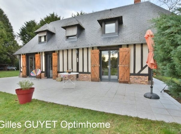 Broglie, Upper Normandy 27270