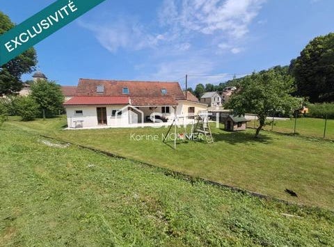 Pont-d'Hery, Franche-Comté 39110