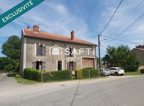 Cesse, Lorraine 55700