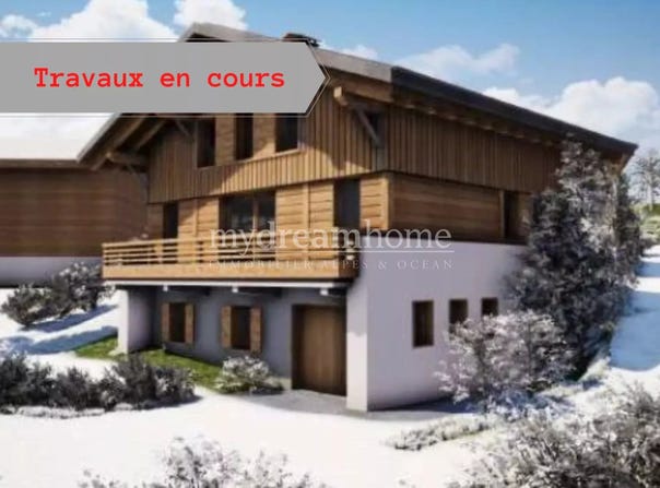 Combloux, Haute-Savoie 74920