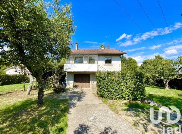 Uxegney, Grand Est 88390