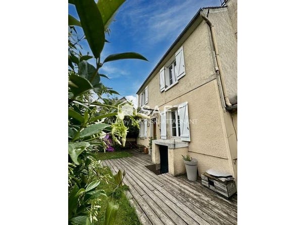 Meru, Picardie 60110