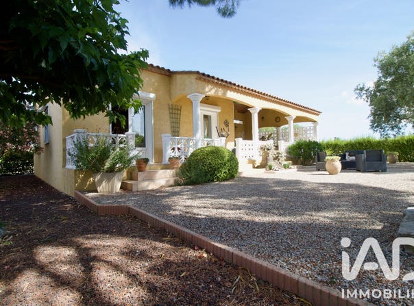 Usclas-d'Hérault, Occitanie 34230