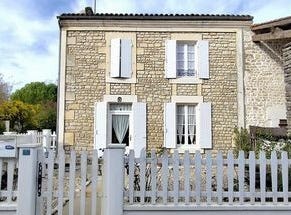 Poursay-Garnaud, Poitou-Charentes 17400