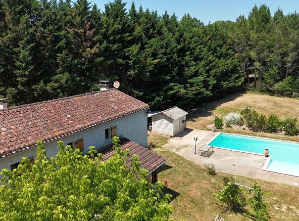 Saint-Front-sur-Lémance, Lot-et-Garonne 47500