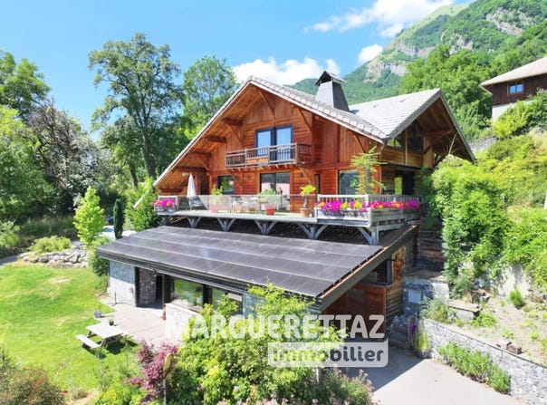 Mieussy (Praz de Lys - Sommand), Rhône-Alpes 74440